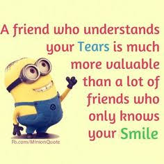 Good morning friends.